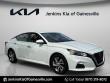Used 2022 Nissan Altima 2.5 S Sedan