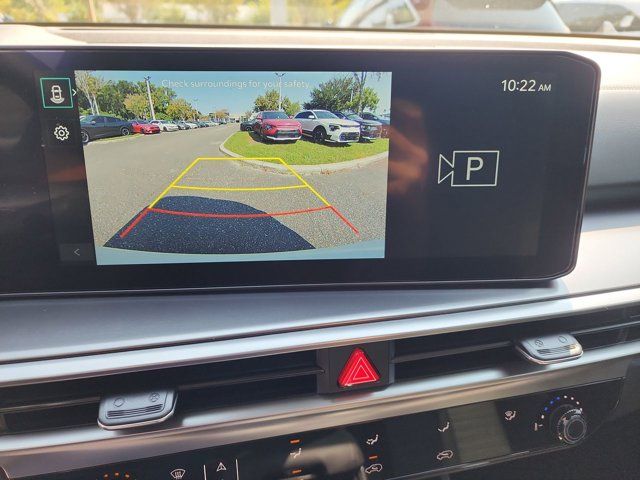 2026 Kia Sorento LX - Photo 18