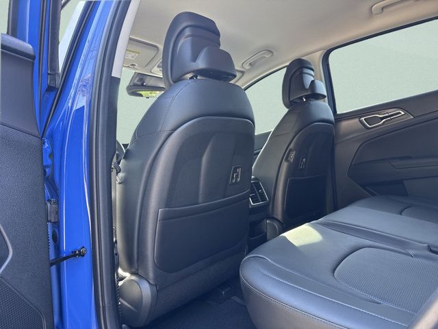 2026 Kia Sportage EX - Photo 15