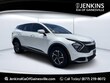 Kia Sportage Hybrid