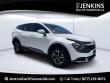 Used 2023 Kia Sportage Hybrid LX SUV