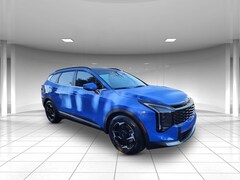 2026 Kia Sportage EX SUV