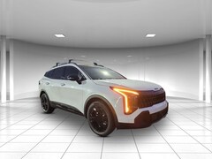 2026 Kia Sportage Plug-In Hybrid X-Line SUV