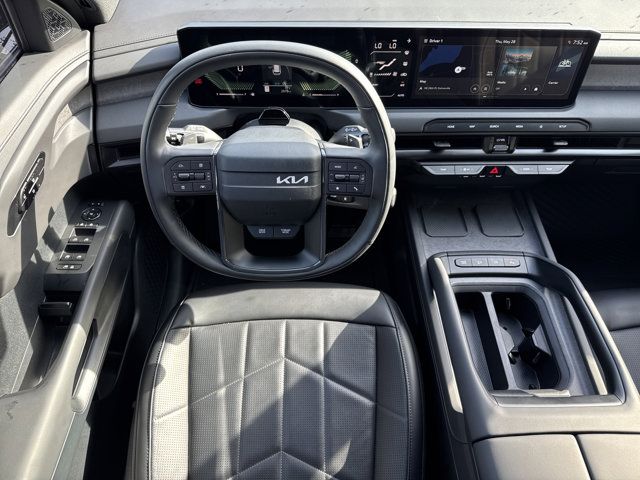 2027 Kia Telluride X-Line EX - Photo 12
