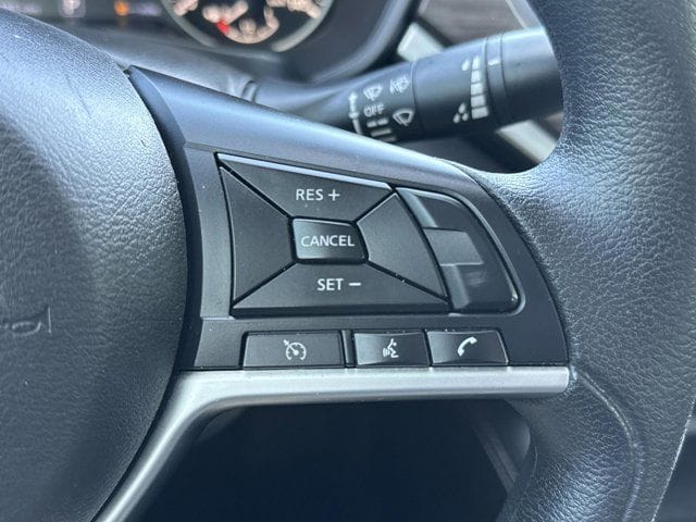 2023 Nissan Altima SV - Photo 30