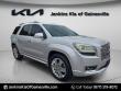 Used 2015 GMC Acadia Denali SUV