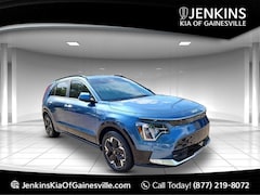 2025 Kia Niro EV Wave SUV