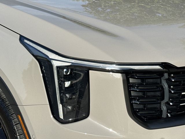 2025 Kia Sorento X-Line SX - Photo 36
