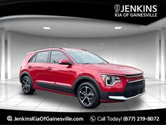 2025 Kia Niro EX SUV