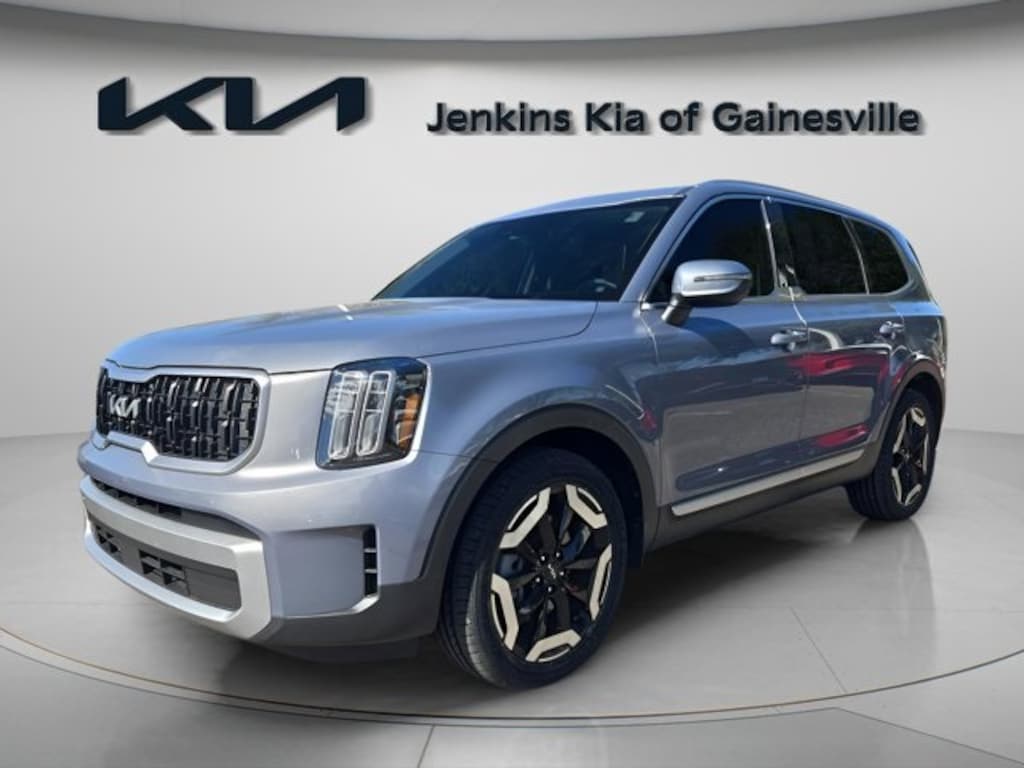Used 2023 Kia Telluride EX SUV