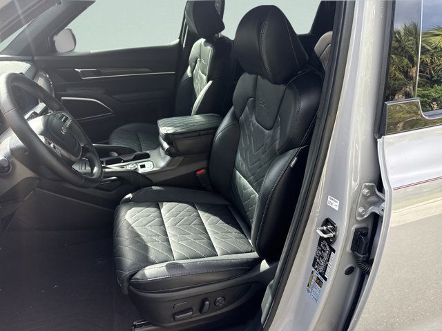 2024 Kia Telluride SX Prestige X-Line - Photo 27