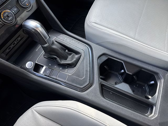 2019 Volkswagen Tiguan SE - Photo 28
