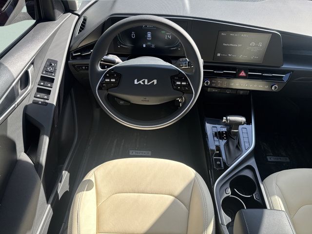 2026 Kia Niro LX - Photo 11
