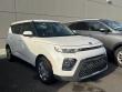Certified 2020 Kia Soul LX Hatchback