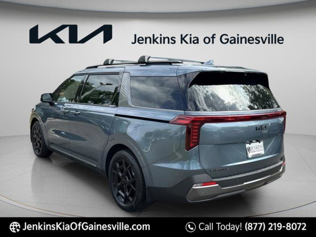 New 2026 Kia Carnival SX Prestige Minivan/Van
