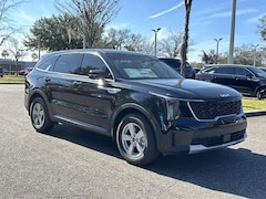 2026 Kia Sorento LX SUV