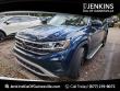 Used 2022 Volkswagen Atlas 2.0T SE w/Technology SUV