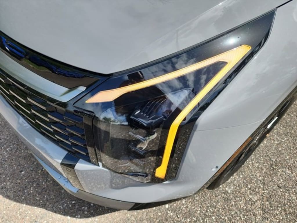 New 2026 Kia Sportage Hybrid SX-Prestige SUV