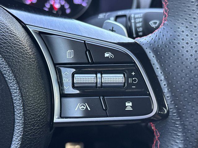 2023 Kia Forte GT - Photo 30
