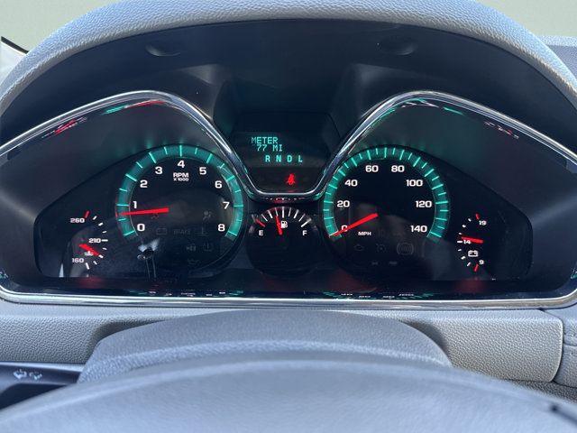 2017 Chevrolet Traverse LS - Photo 25