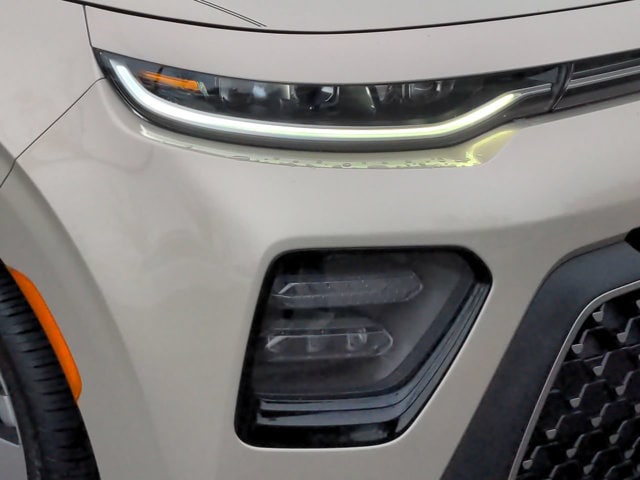 2020 Kia Soul EX - Photo 10