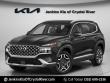 Certified 2021 Hyundai Santa Fe Limited SUV