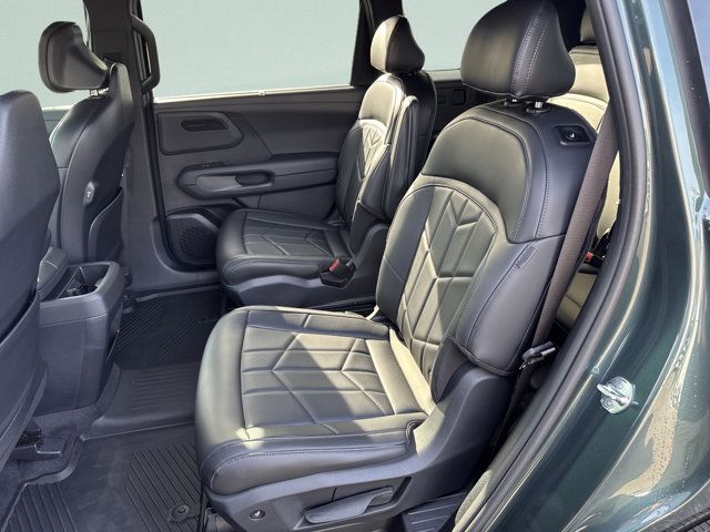 2027 Kia Telluride X-Line EX - Photo 15