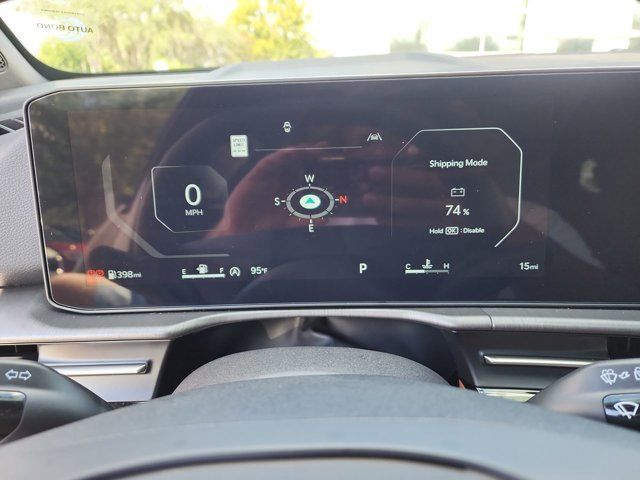 2026 Kia Sportage X-Line - Photo 28