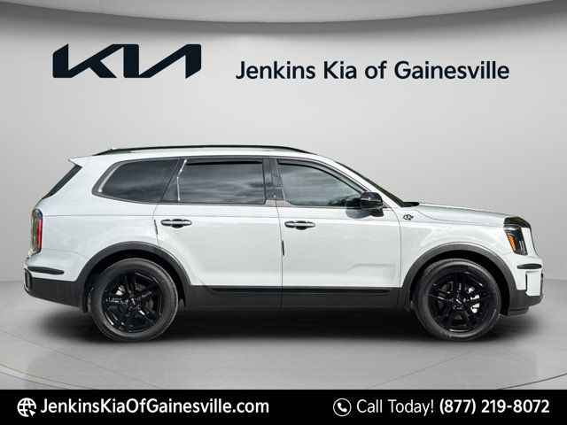 2024 Kia Telluride SX Prestige X-Line - Photo 8