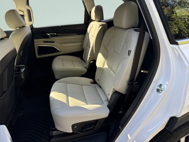 2024 Kia Telluride SX - Photo 19