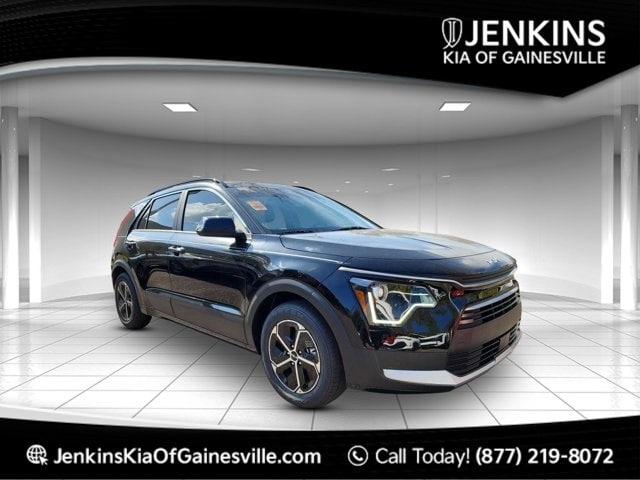 2023 Kia Niro EX's photo