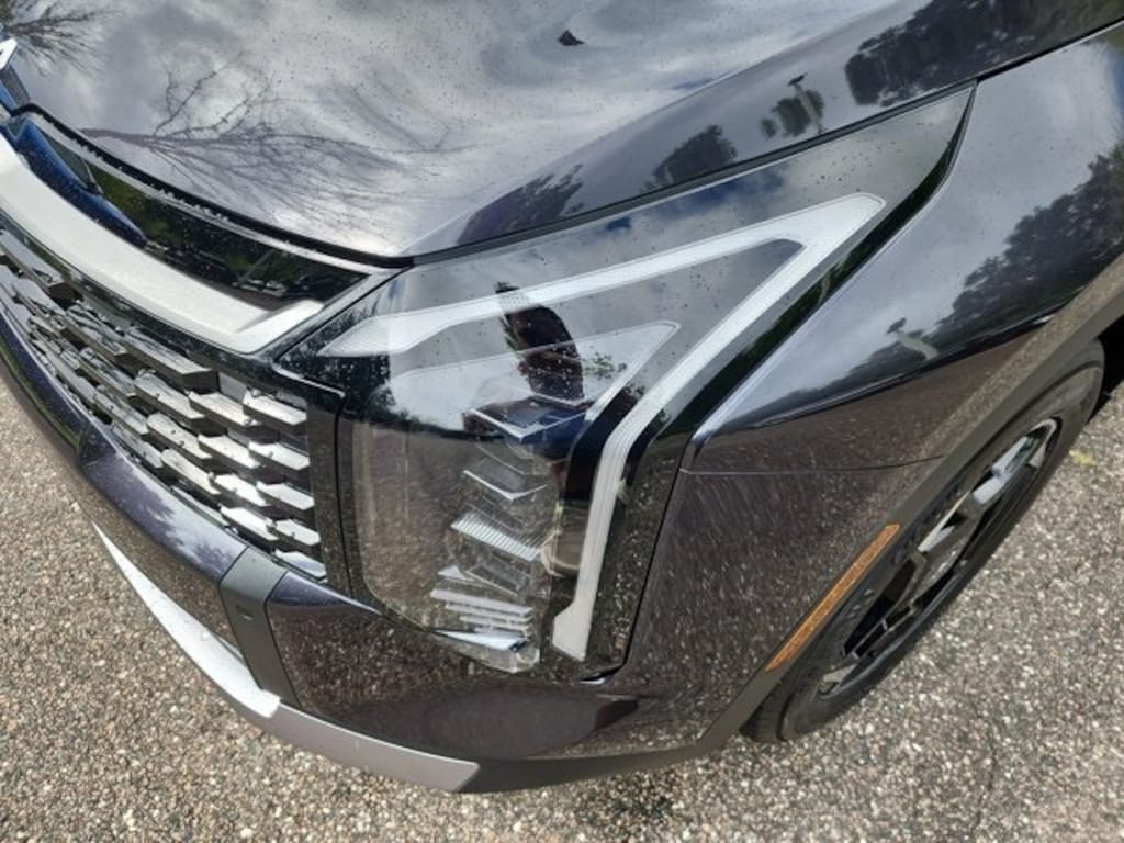 New 2026 Kia Sportage EX SUV