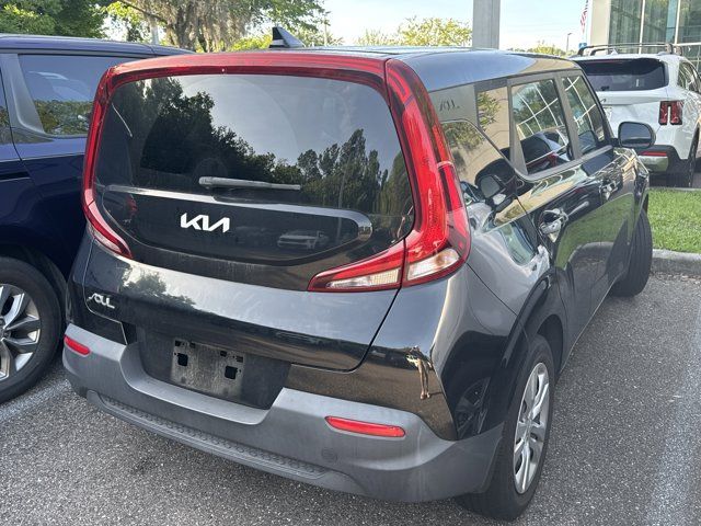 2022 Kia Soul LX - Photo 6
