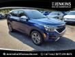 Used 2024 Kia Seltos S SUV