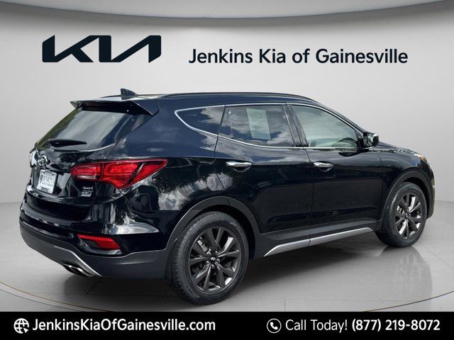 2018 Hyundai Santa Fe Sport 2.0T Ultimate - Photo 3