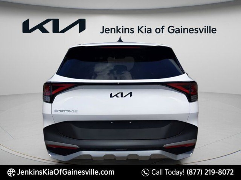 Used 2023 Kia Sportage EX SUV