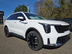 2026 Kia Sorento EX SUV