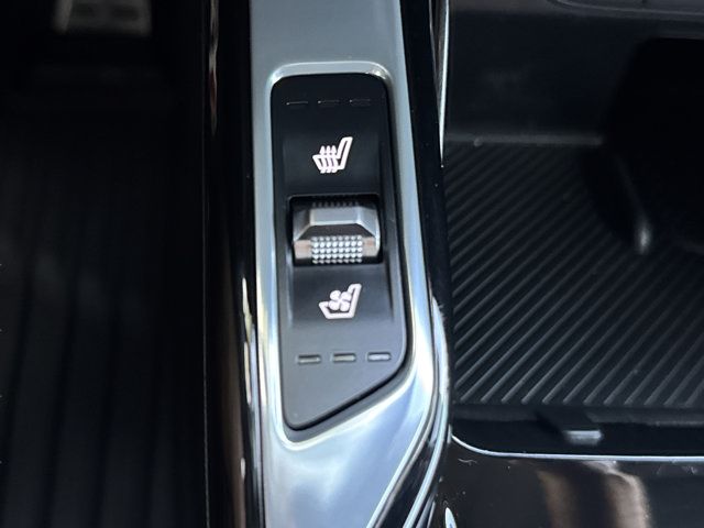 2025 Kia Sorento X-Line SX - Photo 27