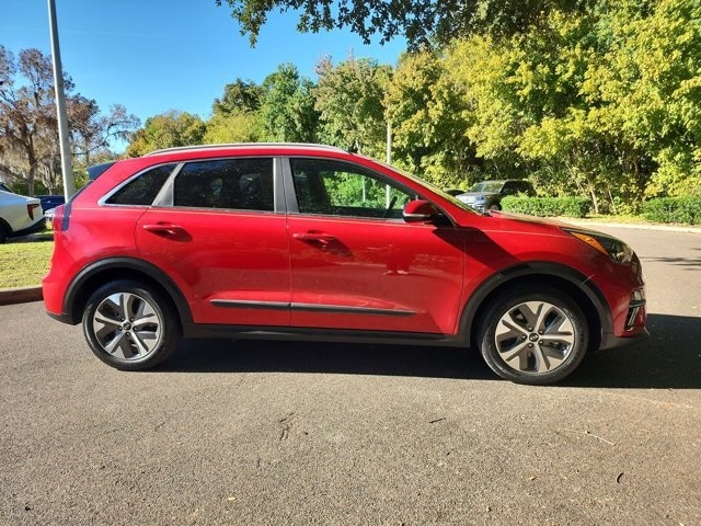 Used 2020 Kia Niro EX with VIN KNDCC3LG3L5072977 for sale in Gainesville, FL