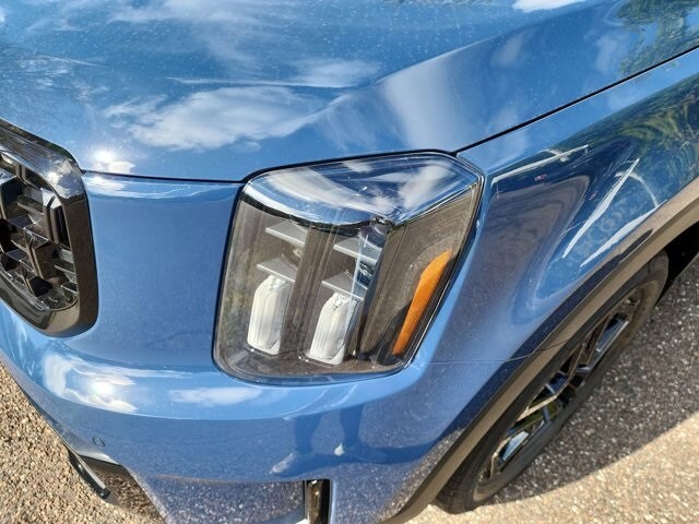 2025 Kia Telluride X-Line photo 4