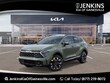 Kia Sportage Plug-In Hybrid