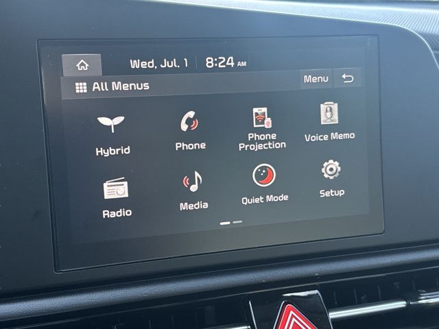 2026 Kia Niro LX - Photo 20
