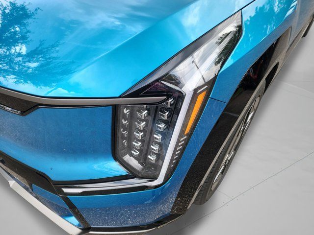 2026 Kia EV9 GT-Line - Photo 25