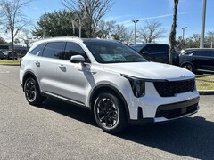 2026 Kia Sorento S SUV