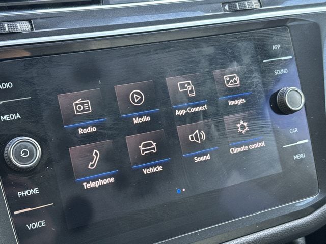 2019 Volkswagen Tiguan SE - Photo 24
