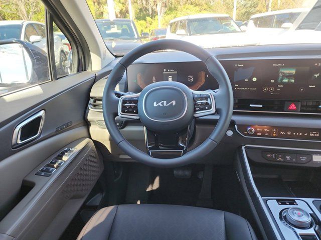 2026 Kia Carnival EX - Photo 9
