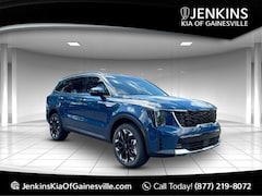 2025 Kia Sorento EX SUV