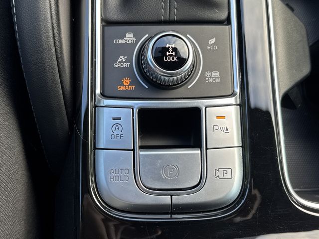 2025 Kia Telluride SX X-Line - Photo 32