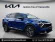 Used 2025 Kia Sportage EX SUV