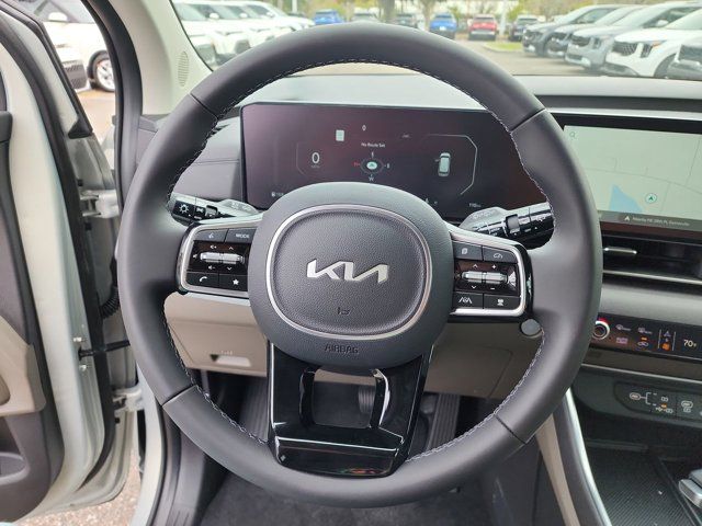 2026 Kia Carnival SX - Photo 27